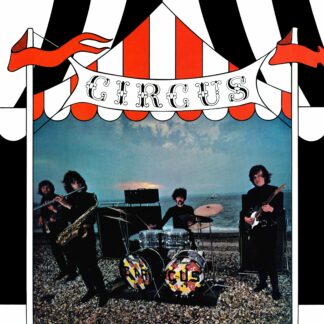 Circus - Circus [LP]