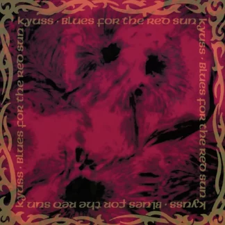 Kyuss - Blues for the Red Sun [LTD LP] (Red Vinyl)
