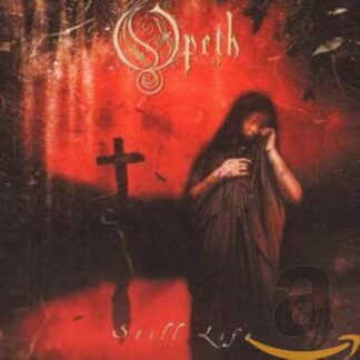Opeth - Still Life [2xLP]