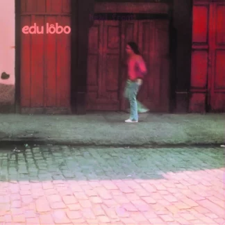 Edu Lobo - Edu Lobo [LP]