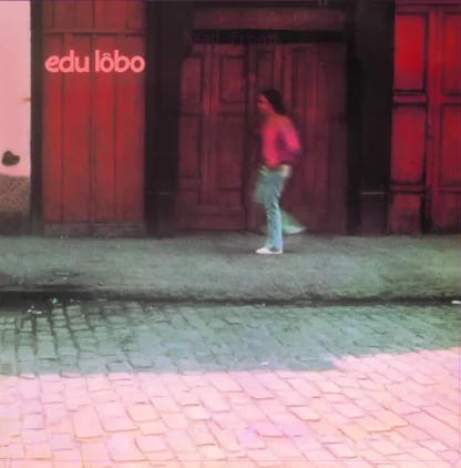Edu Lobo - Edu Lobo [LP]