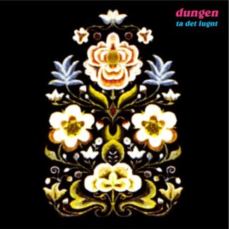 Dungen - Ta Det Lugnt [2xLP]