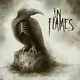In Flames - Sounds Of A Playground Fading [LTD 2xLP]