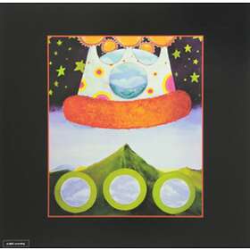 The Olivia Tremor Control - John Peel Session [LP]
