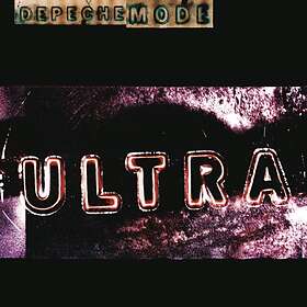 Depeche Mode - Ultra [LP]