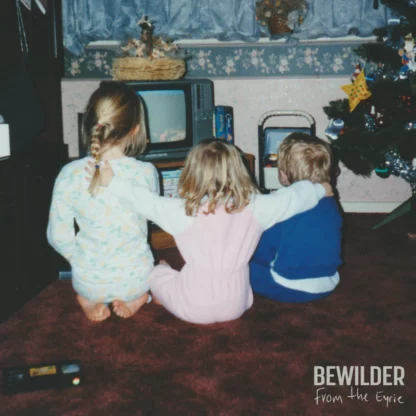 Bewilder - From The Eyrie [LTD LP] (Maroon Vinyl)