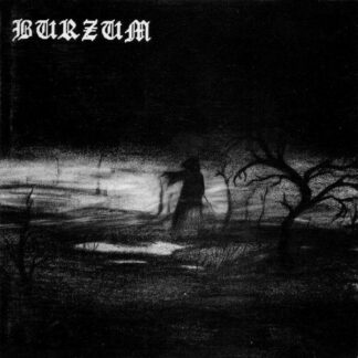 Burzum - Burzum [LP]