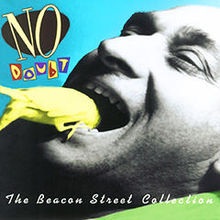 No Doubt - The Beacon Street Collection [LP]