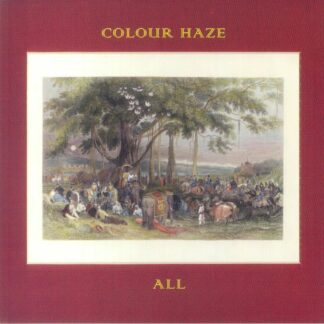 Colour Haze - All [2xLP]