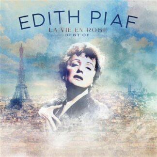 Edith Piaf - Best of (2023 Remaster) [LP]