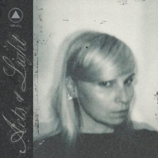 Hilary Woods - Acts of Light [LTD LP] (Translucent Red Vinyl)