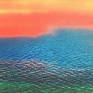 Kongle - Havet [LP]