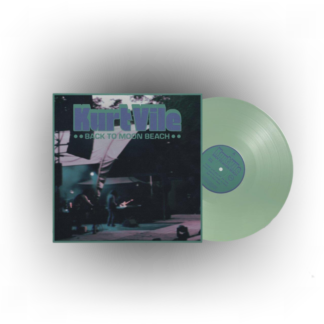 Kurt Vile - Back to Moon Beach [LTD LP] (Colored Vinyl)