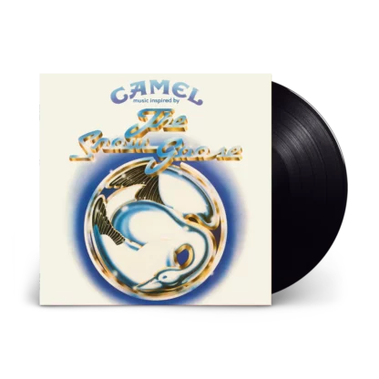 Camel - Music Inspired By The Snow Goose [LP]