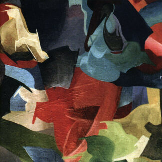 The Olivia Tremor Control - Black Foliage: Animation Music Volume 1 [2xLP]