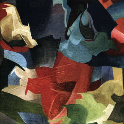 The Olivia Tremor Control - Black Foliage: Animation Music Volume 1 [2xLP]