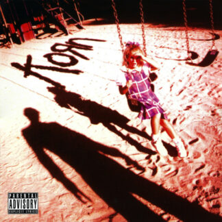 Korn - Korn [2xLP]