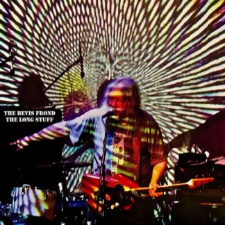The Bevis Frond - The Long Stuff [2xLP]