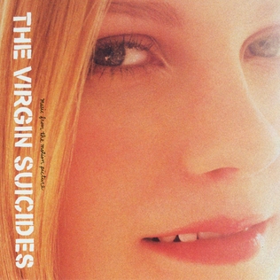 Various Artists - The Virgin Suicides OST [LP]