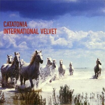 Catatonia - International Velvet [LP]