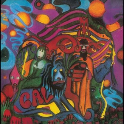 Gal Costa - Gal [LP]