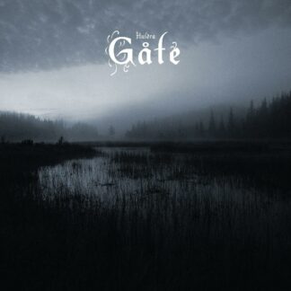 Gåte - Huldra [2xLP]
