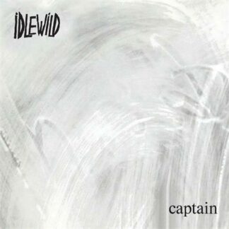 Idlewild - Captain [LP]