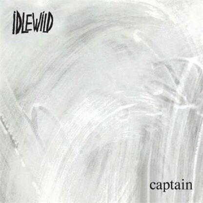 Idlewild - Captain [LP]