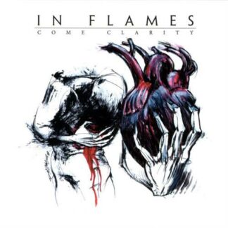 In Flames - Come Clarity [LTD 2xLP]