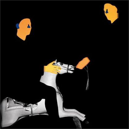 MGMT - Loss Of Life [LTD LP] (Blue Jay Opaque Vinyl)