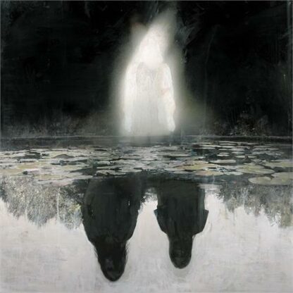 New Age Doom & Tuvaband - There Is No End [LP]
