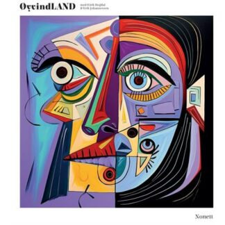 ØyvindLAND - Nonett [LP]