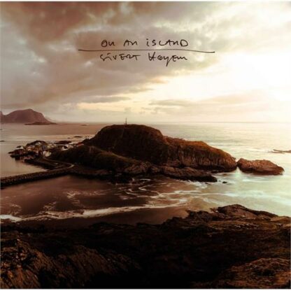 Sivert Høyem - On An Island [LTD LP+7"] (Coloured Vinyl)