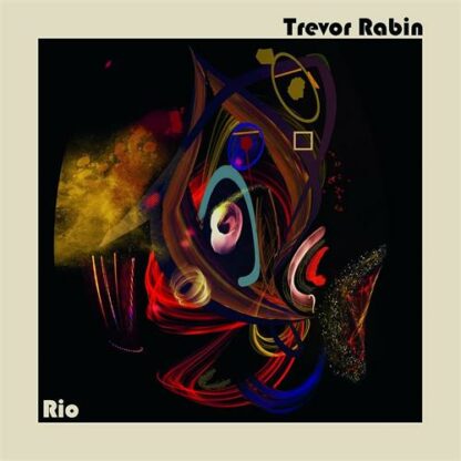 Trevor Rabin - Rio [2xLP]