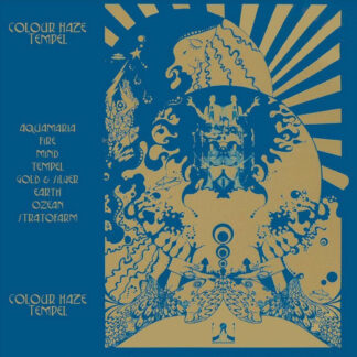 Colour Haze - Tempel [LP]