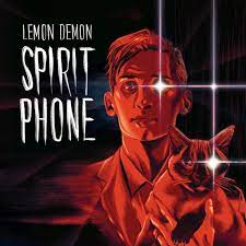 Lemon Demon - Spirit Phone [LTD 2xLP] (Coloured Vinyl)