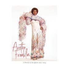 Aretha Franklin - A Portrait Of The Queen - 1970-1974 [LTD 6xLP BOX]