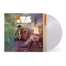 Aesop Rock - Integrated Tech Solutions [LTD 2xLP] (White Vinyl)
