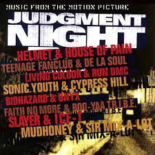 Various Artists - Judgment Night [LP]