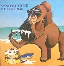 Fleetwood Mac - Mystery to Me [LTD LP] (Curacao Vinyl)