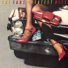 The Cars - Greatest Hits [LTD LP] (Translucent Ruby Red Vinyl)
