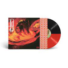 The Stooges - Fun House [LTD LP] (Red & Black Vinyl)