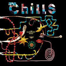 The Chills - Kaleidoscope World (Expanded Edition) [LTD 2xLP] (Blue Vinyl)