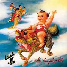 Stone Temple Pilots - Purple [LP]