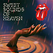 The Rolling Stones - Sweet Sounds Of Heaven [10"]