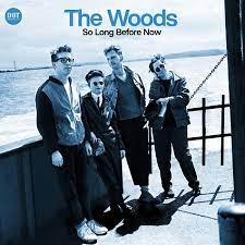 The Woods - So Long Before Now [LTD LP] (Seaglass Blue Vinyl)