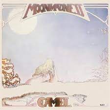 Camel - Moonmadness [LP]
