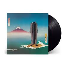 Camel - Nude [LP]
