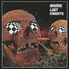 Orgone - Lost Knights [LTD LP] (Coloured Vinyl)