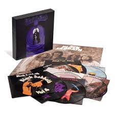 Black Sabbath - Hand Of Doom [LTD 8xLP BOX] (Picture Disc)